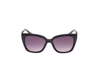 Gafas de sol Guess GU7878 Negro Cuadrada - 2