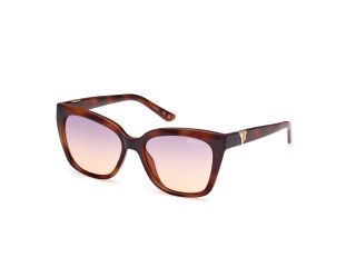 Gafas de sol Guess GU7878 Marrón Cuadrada - 1