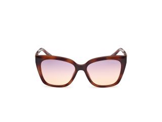 Gafas de sol Guess GU7878 Marrón Cuadrada - 2