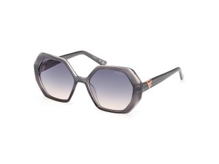 Gafas de sol Guess GU7879 Gris Cuadrada - 1