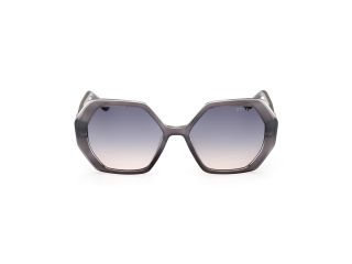 Gafas de sol Guess GU7879 Gris Cuadrada - 2