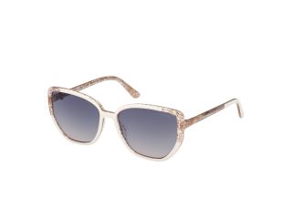 Gafas de sol Guess GU7882 Blanco Mariposa - 1