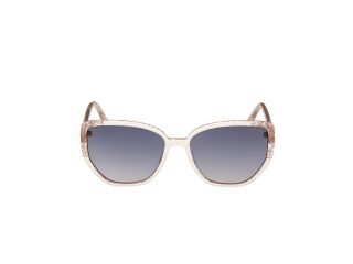 Gafas de sol Guess GU7882 Blanco Mariposa - 2