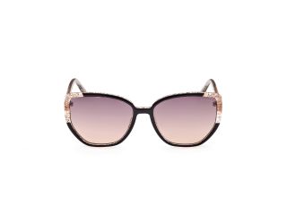 Gafas de sol Guess GU7882 Negro Mariposa - 2