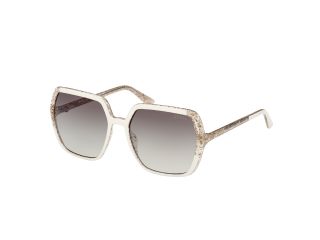 Gafas de sol Guess GU7883 Blanco Cuadrada - 1