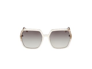 Gafas de sol Guess GU7883 Blanco Cuadrada - 2