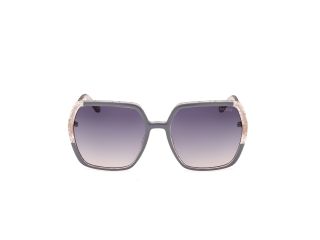 Gafas de sol Guess GU7883 Gris Cuadrada - 2
