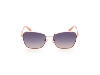 Gafas de sol Guess GU7884 Dorados Mariposa - 2