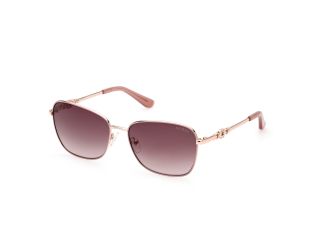 Gafas de sol Guess GU7884 Rosa/Fucsia Mariposa - 1