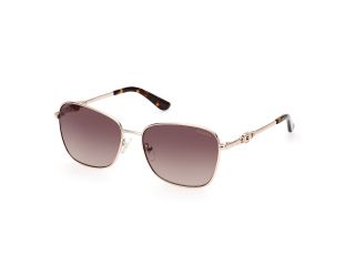 Ulleres de sol Guess GU7884 Daurats Papallona - 1