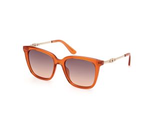 Gafas de sol Guess GU7886 Naranja Cuadrada - 1