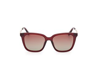 Gafas de sol Guess GU7886 Rojo Cuadrada - 2