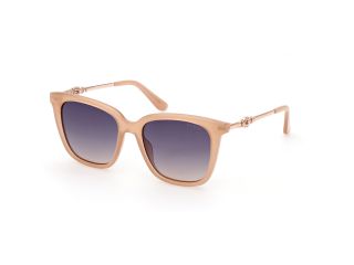 Gafas de sol Guess GU7886 Marrón Cuadrada - 1