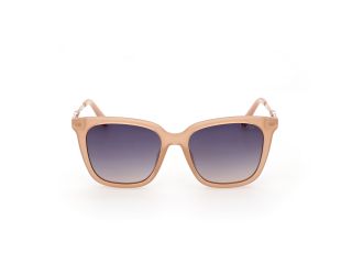 Gafas de sol Guess GU7886 Marrón Cuadrada - 2