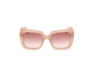 Gafas de sol Guess GU7889 Marrón Cuadrada - 2