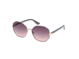 Gafas de sol Guess GU7880-H Gris Cuadrada - 1