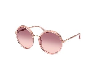 Gafas de sol Guess GU7887 Rosa/Fucsia Redonda - 1