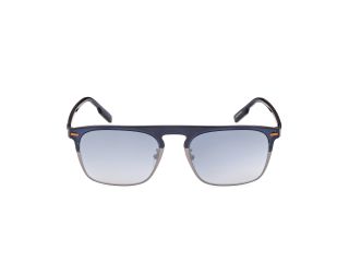 Ulleres de sol Ermenegildo Zegna EZ0216-H Blau Papallona - 2