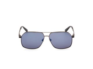 Gafas de sol Moncler ML0264 ICEPOL Gris Aviador - 2