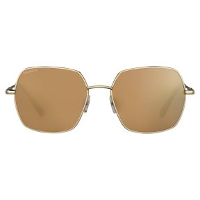 Gafas de sol Serengeti SS548003 LOY Dorados Cuadrada - 1