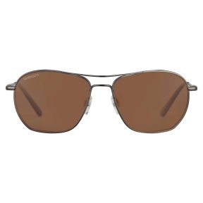 Gafas de sol Serengeti SS545003 LUNGER Gris Aviador - 1