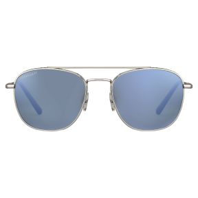 Ulleres de sol Serengeti SS542002 CARROLL Gris Aviador - 1