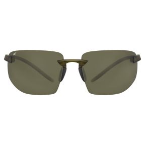 Gafas de sol Serengeti SS553003 LUPTON Verde Rectangular - 1