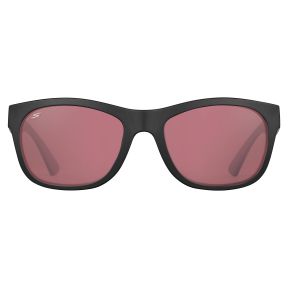 Gafas de sol Serengeti SS557003 CHANDLER Negro Cuadrada - 1