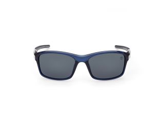 Gafas de sol TIMBERLAND TB9293 Azul Rectangular - 2