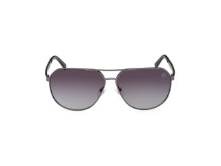 Gafas de sol TIMBERLAND TB9298 Gris Aviador - 2