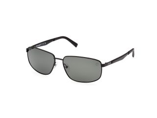 Gafas de sol TIMBERLAND TB9300 Negro Rectangular - 1