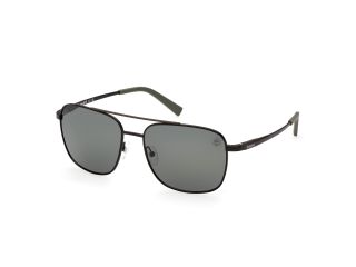 Gafas de sol TIMBERLAND TB9303 Negro Aviador - 1