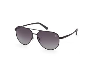 Gafas de sol TIMBERLAND TB9304 Negro Aviador - 1