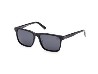 Gafas de sol TIMBERLAND TB9306 Negro Cuadrada - 1