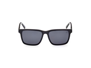 Gafas de sol TIMBERLAND TB9306 Negro Cuadrada - 2