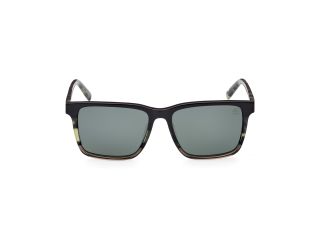 Gafas de sol TIMBERLAND TB9306 Marrón Cuadrada - 2