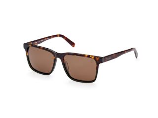 Gafas de sol TIMBERLAND TB9306 Marrón Cuadrada - 1
