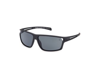 Gafas de sol TIMBERLAND TB9307 Negro Rectangular - 1