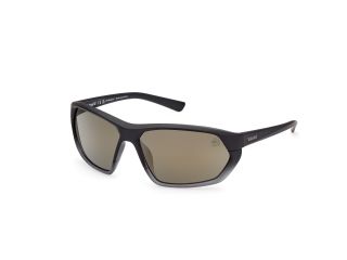 Gafas de sol TIMBERLAND TB9310 Negro Rectangular - 1