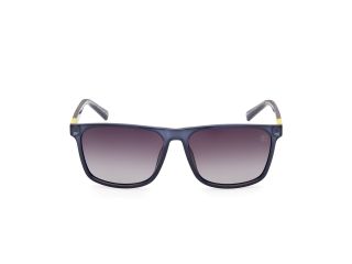 Gafas de sol TIMBERLAND TB9312 Azul Rectangular - 2