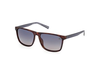 Gafas de sol TIMBERLAND TB9312 Marrón Rectangular - 1