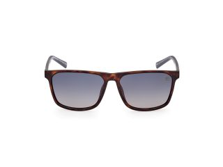 Gafas de sol TIMBERLAND TB9312 Marrón Rectangular - 2