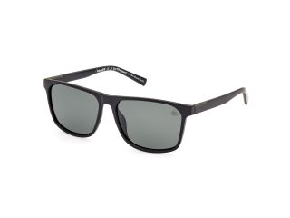 Gafas de sol TIMBERLAND TB9312 Negro Rectangular - 1