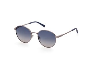 Gafas de sol TIMBERLAND TB9315 Gris Redonda - 1