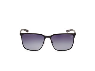 Gafas de sol TIMBERLAND TB9314 Negro Cuadrada - 2