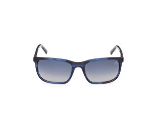 Gafas de sol TIMBERLAND TB9318 Azul Rectangular - 2