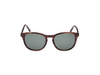 Gafas de sol TIMBERLAND TB9319 Marrón Redonda - 2