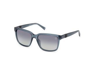 Gafas de sol TIMBERLAND TB9322-H Azul Cuadrada - 1