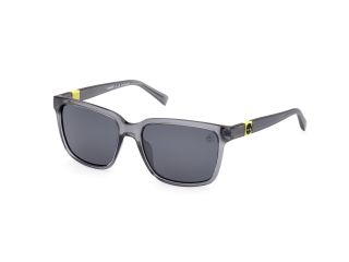 Gafas de sol TIMBERLAND TB9322-H Gris Cuadrada - 1