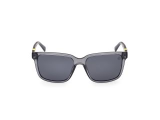 Gafas de sol TIMBERLAND TB9322-H Gris Cuadrada - 2